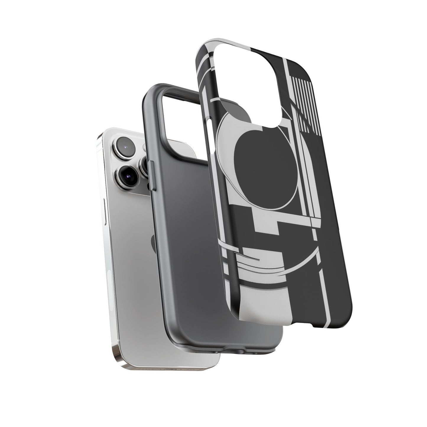 Tough Cases | Modern Art Phone Covers
