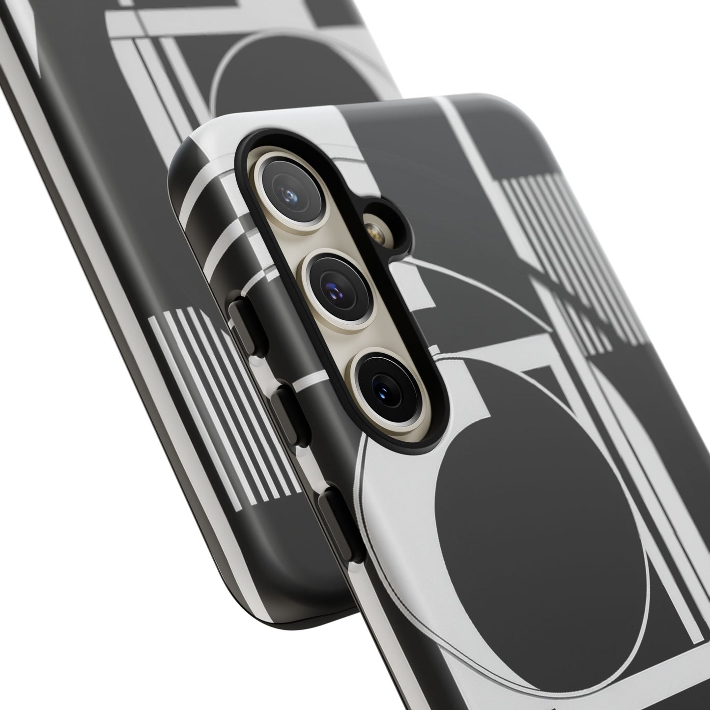 Tough Cases | Modern Art Phone Covers