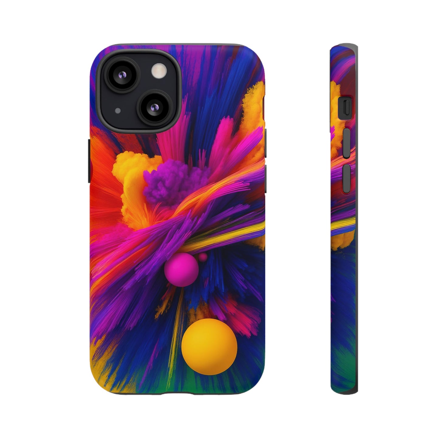 Tough Cases | Modern Art Phone Covers