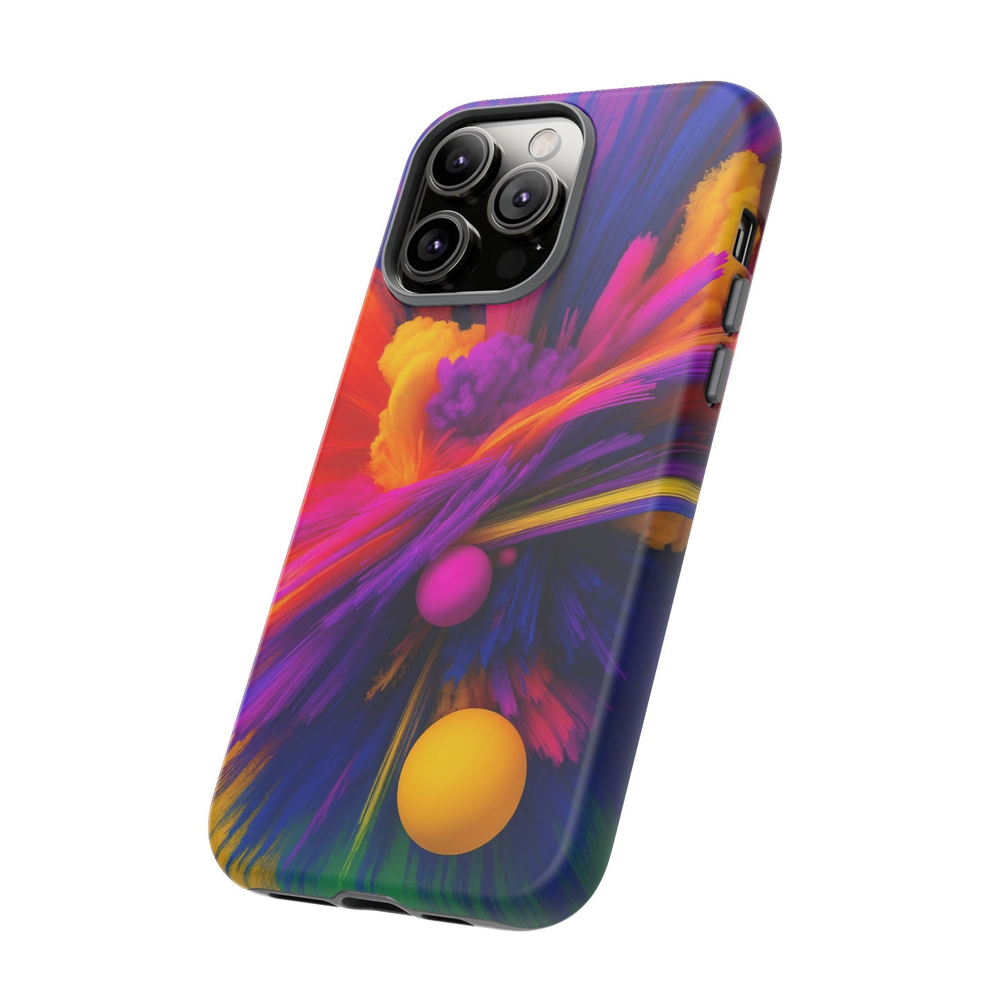Tough Cases | Modern Art Phone Covers