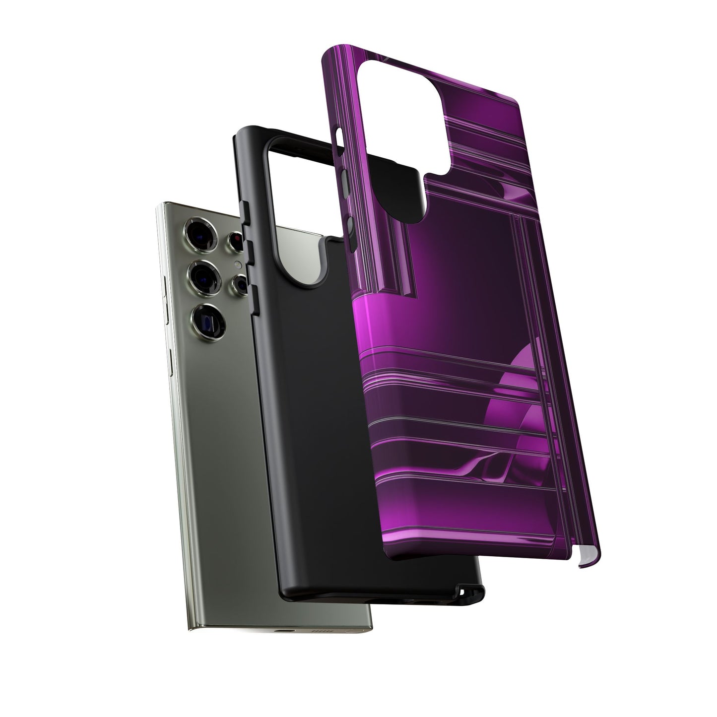 Tough Cases | Modern Art Phone Covers