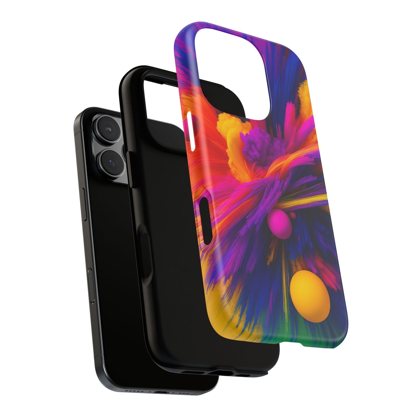 Tough Cases | Modern Art Phone Covers