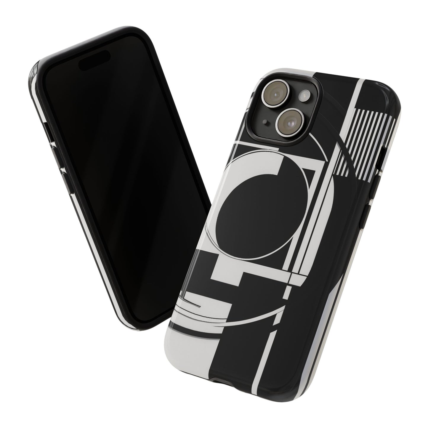 Tough Cases | Modern Art Phone Covers