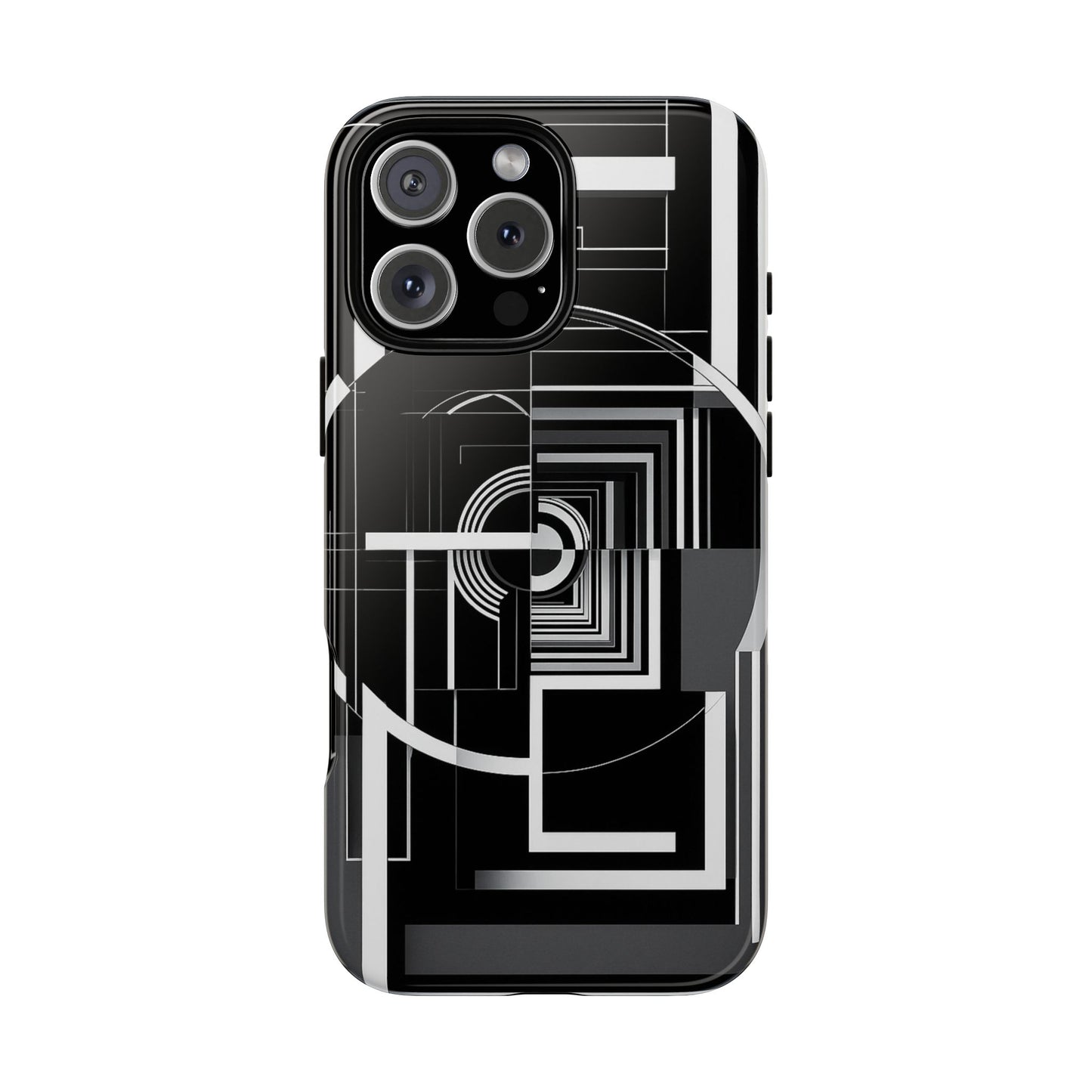 Tough Cases | Modern Art Phone Covers