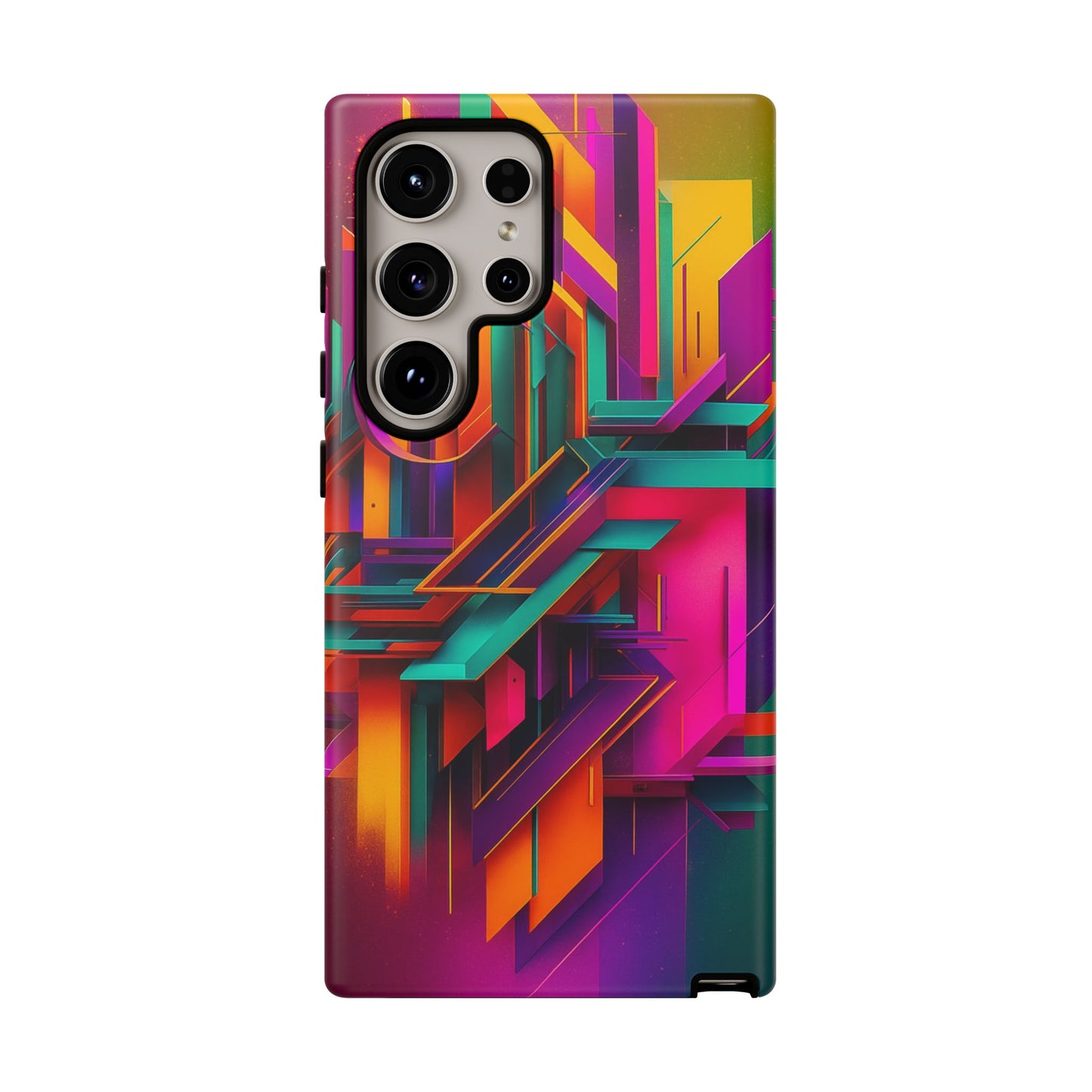 Tough Cases | Modern Art Phone Covers