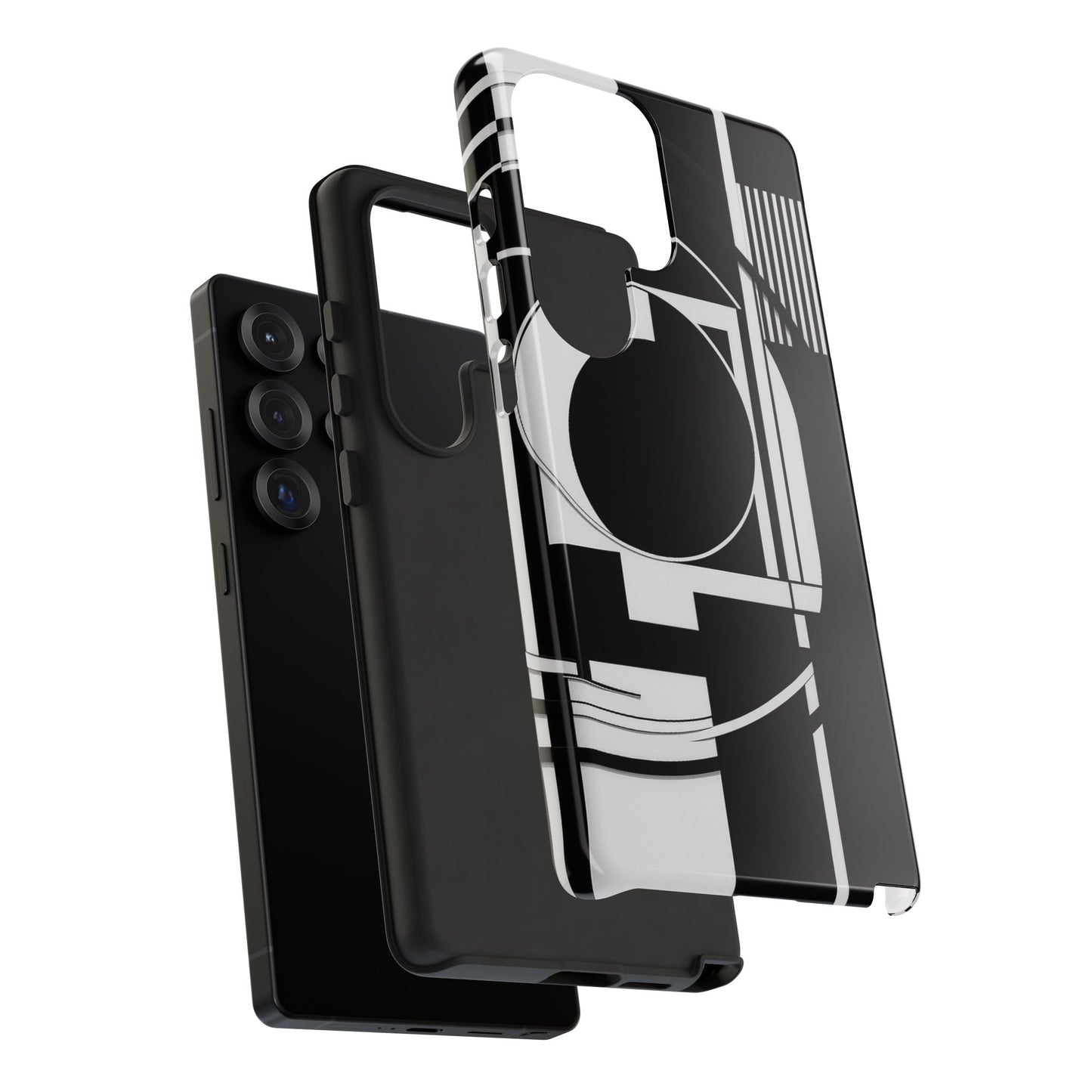 Tough Cases | Modern Art Phone Covers