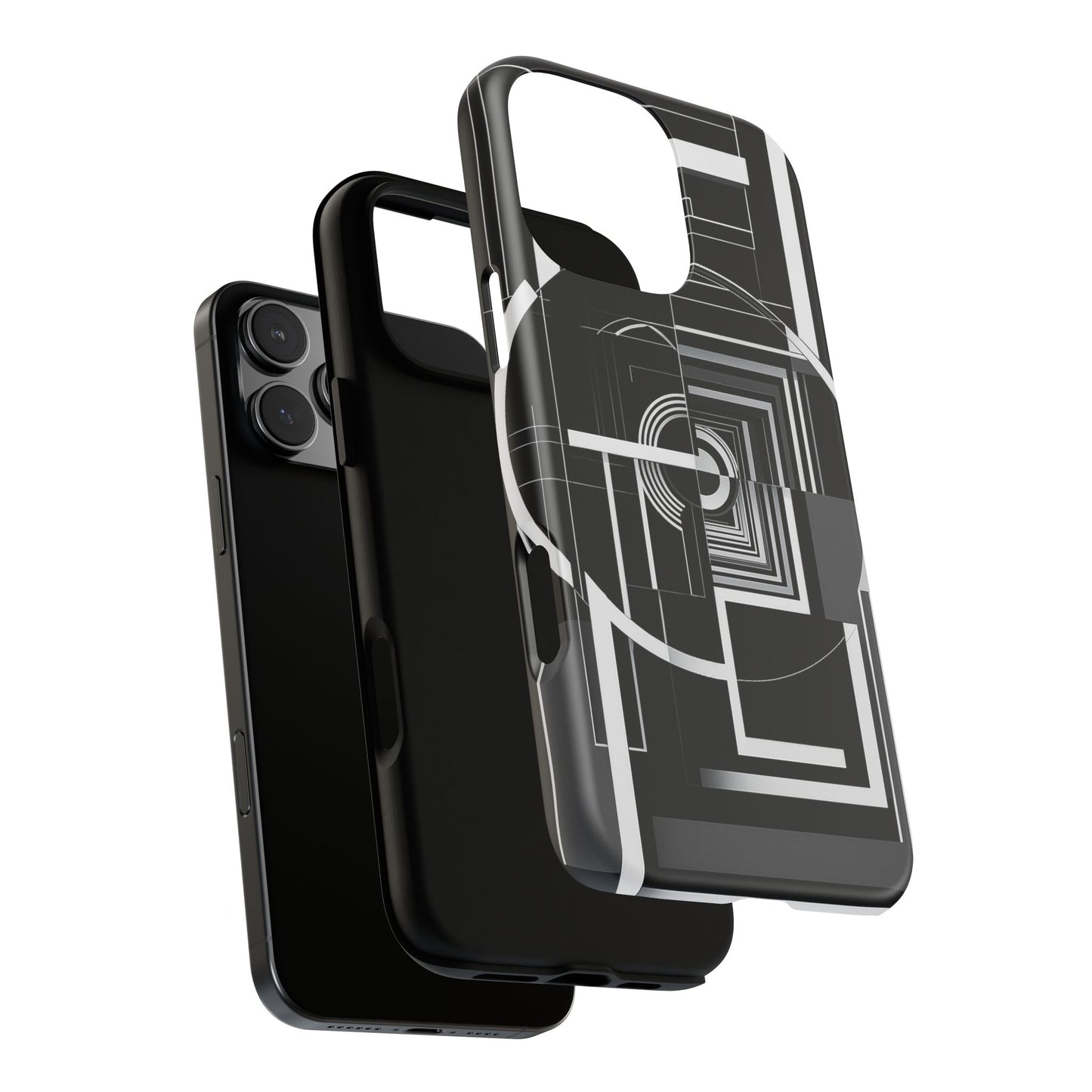 Tough Cases | Modern Art Phone Covers