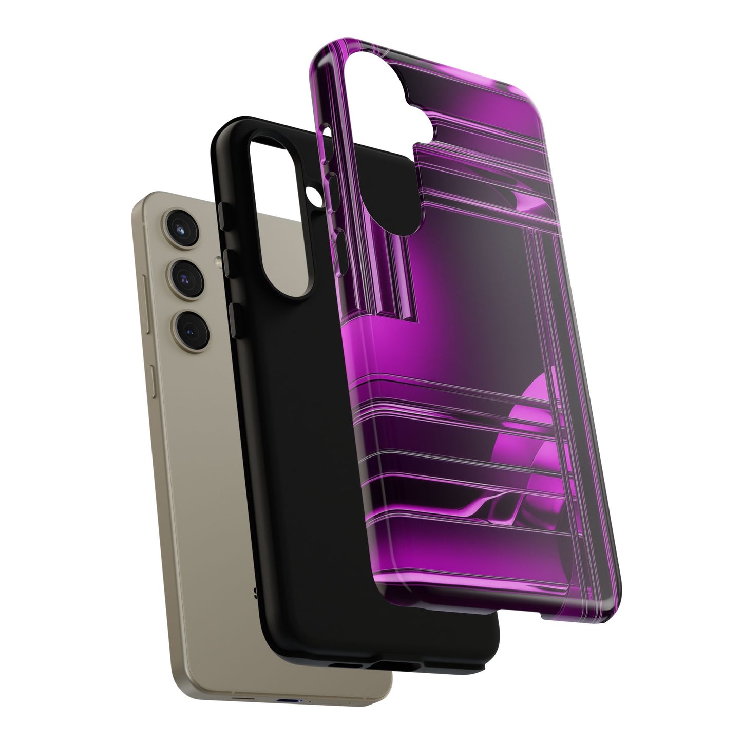 Tough Cases | Modern Art Phone Covers