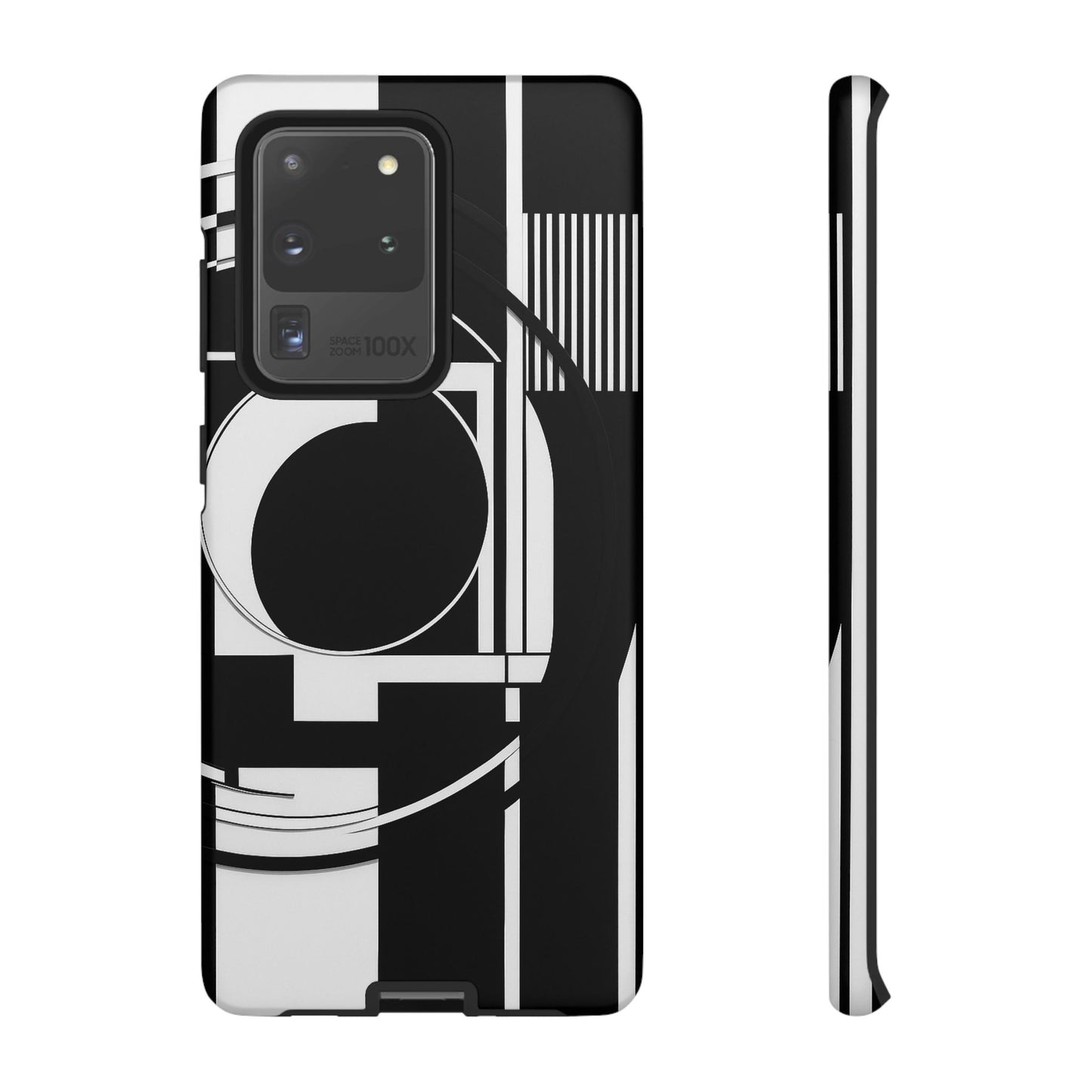Tough Cases | Modern Art Phone Covers