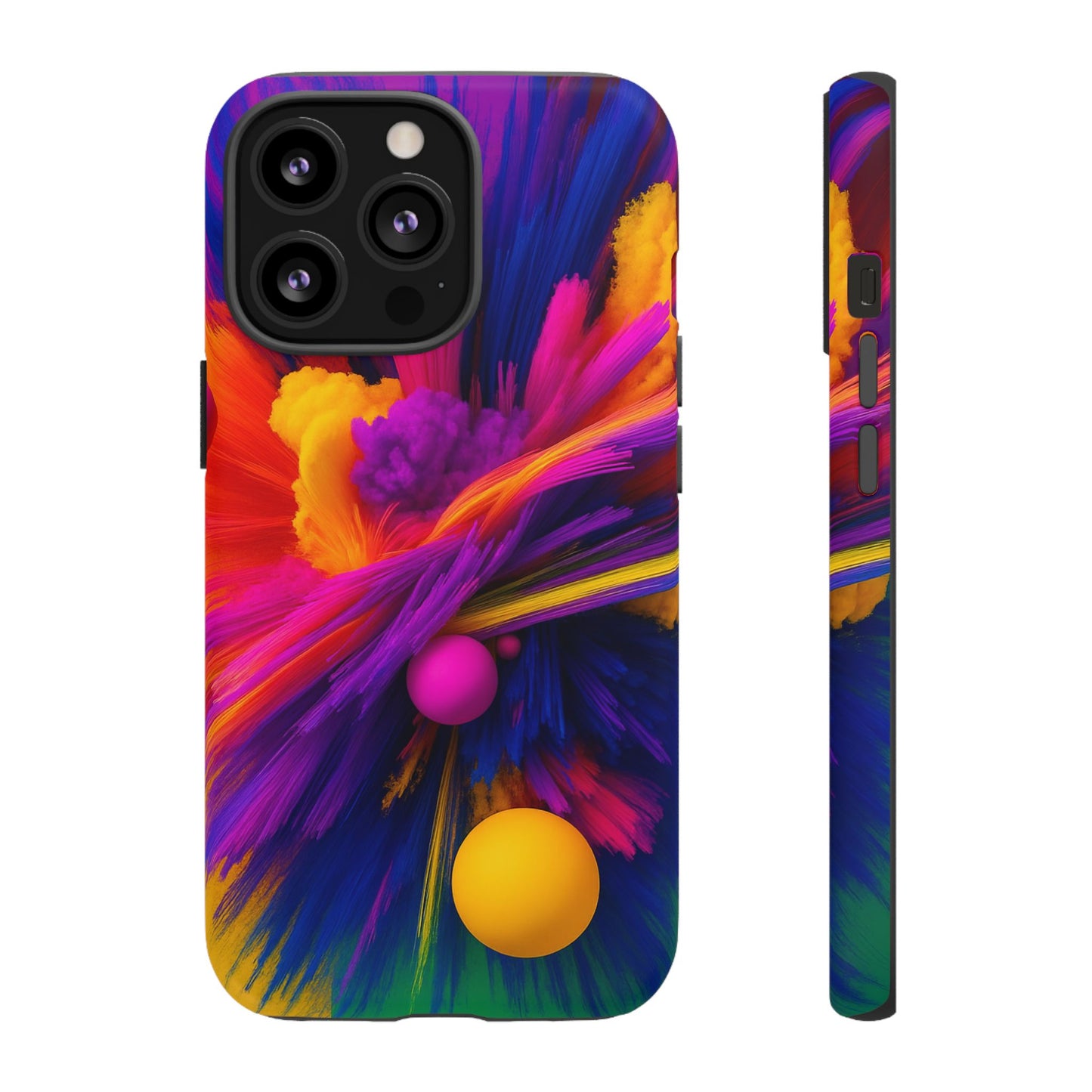 Tough Cases | Modern Art Phone Covers