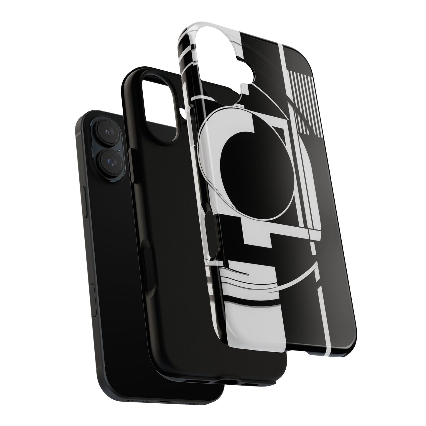 Tough Cases | Modern Art Phone Covers