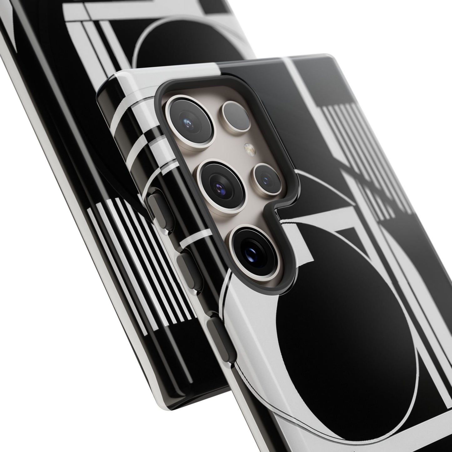 Tough Cases | Modern Art Phone Covers