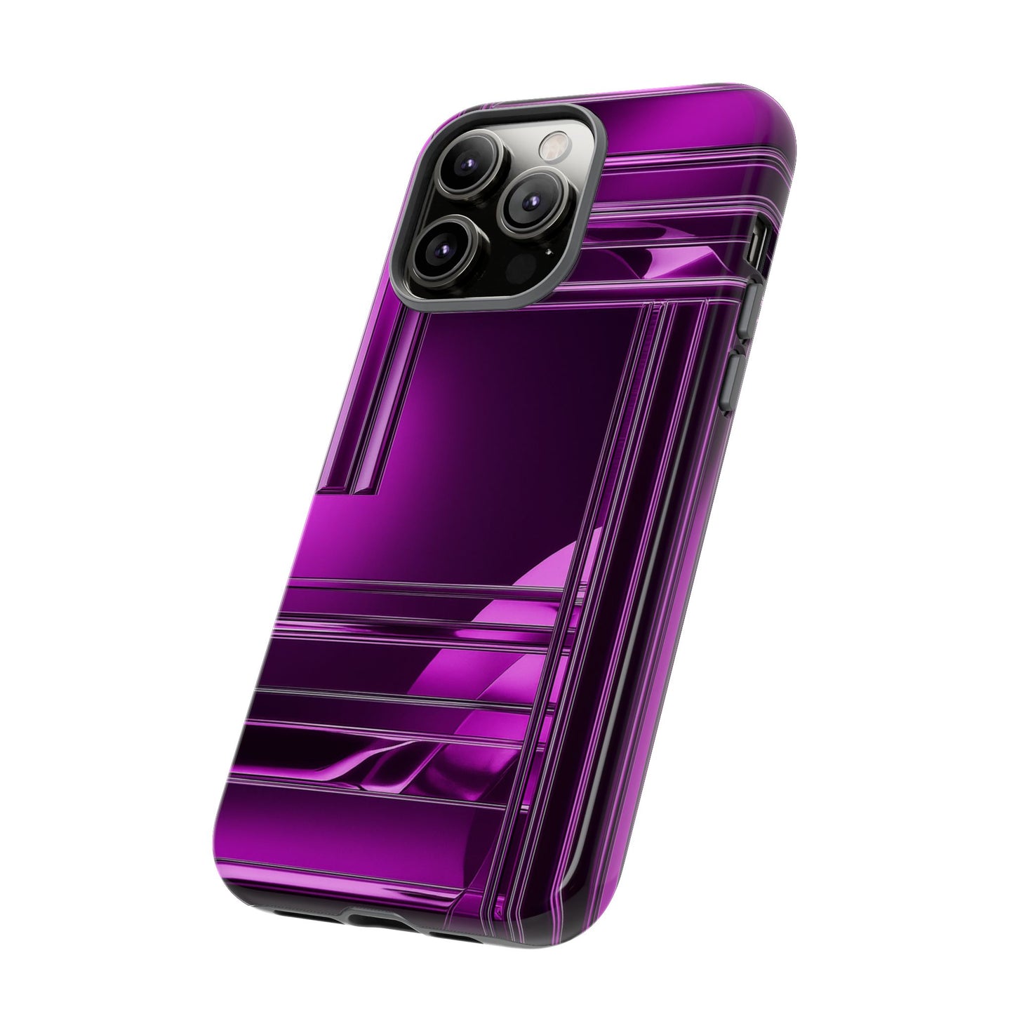 Tough Cases | Modern Art Phone Covers