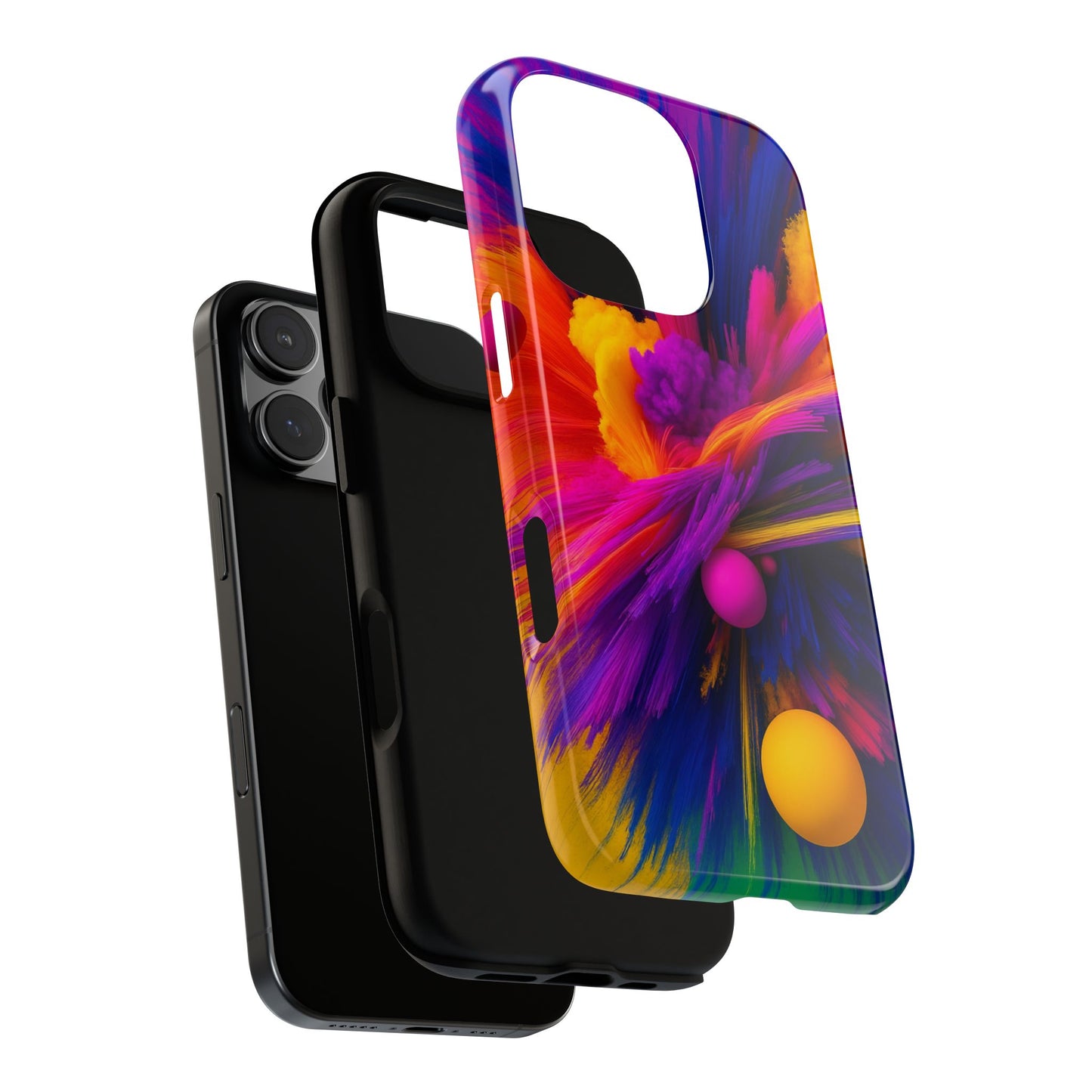Tough Cases | Modern Art Phone Covers