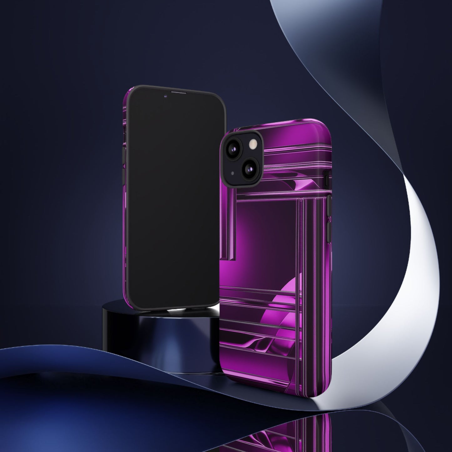 Tough Cases | Modern Art Phone Covers