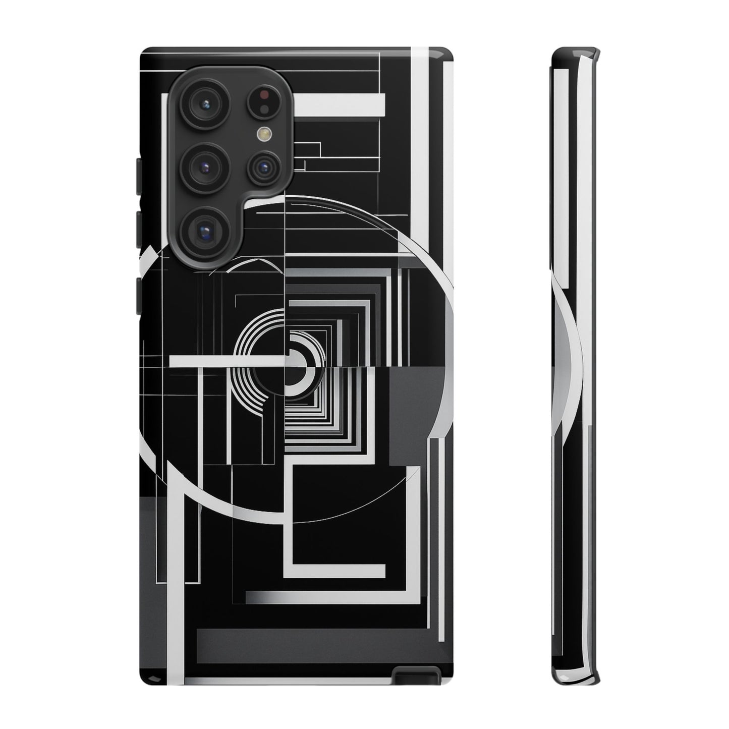 Tough Cases | Modern Art Phone Covers