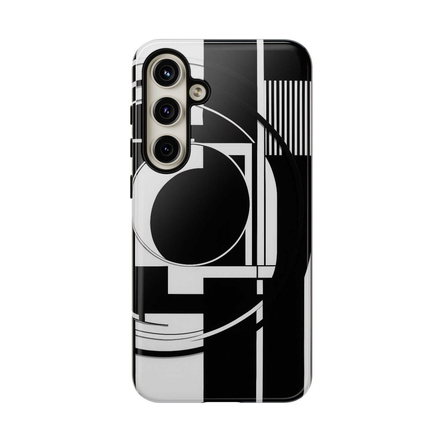 Tough Cases | Modern Art Phone Covers