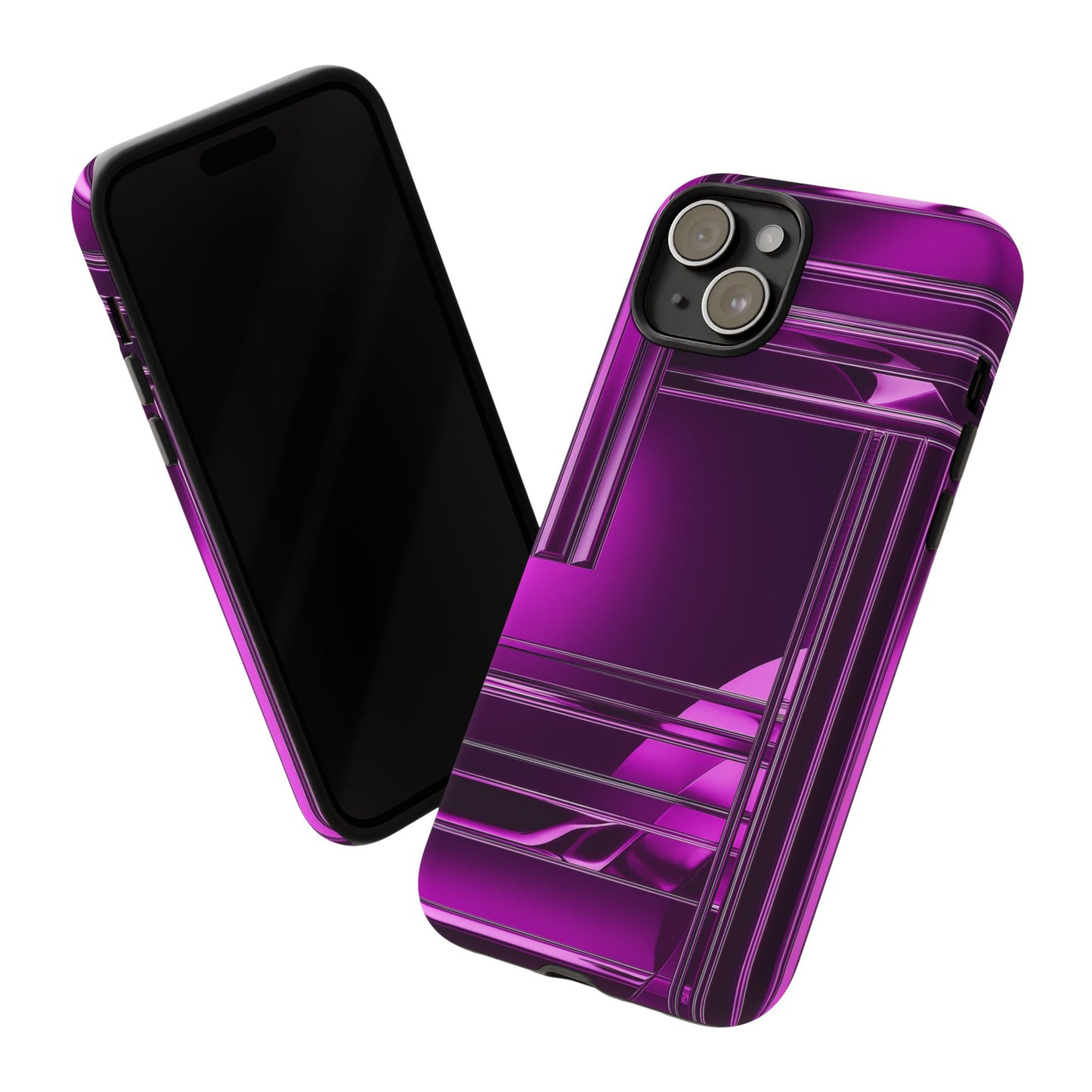 Tough Cases | Modern Art Phone Covers
