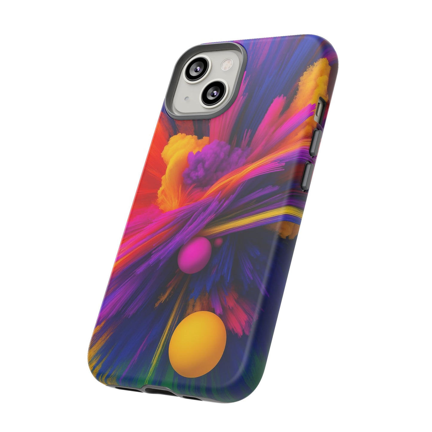Tough Cases | Modern Art Phone Covers