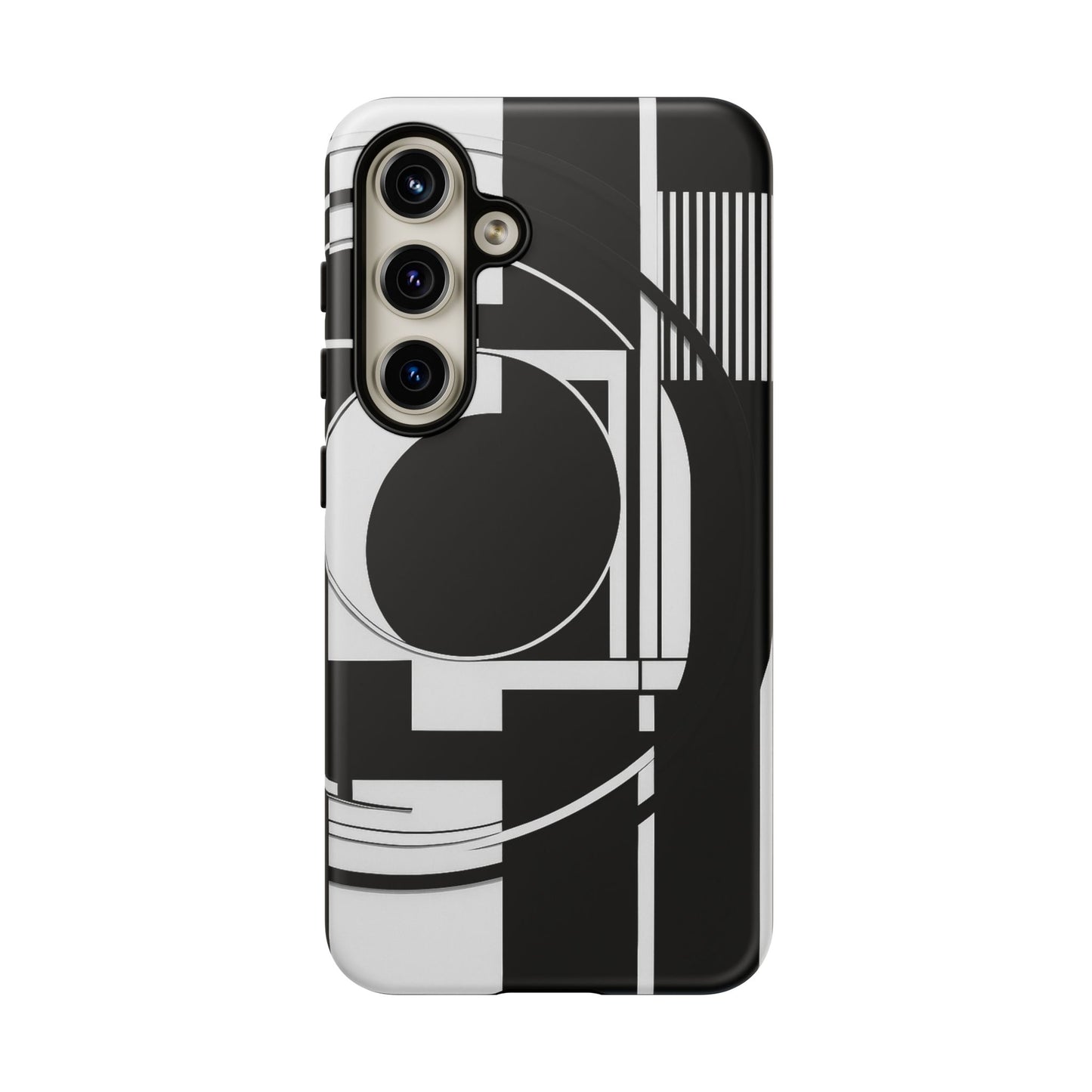 Tough Cases | Modern Art Phone Covers