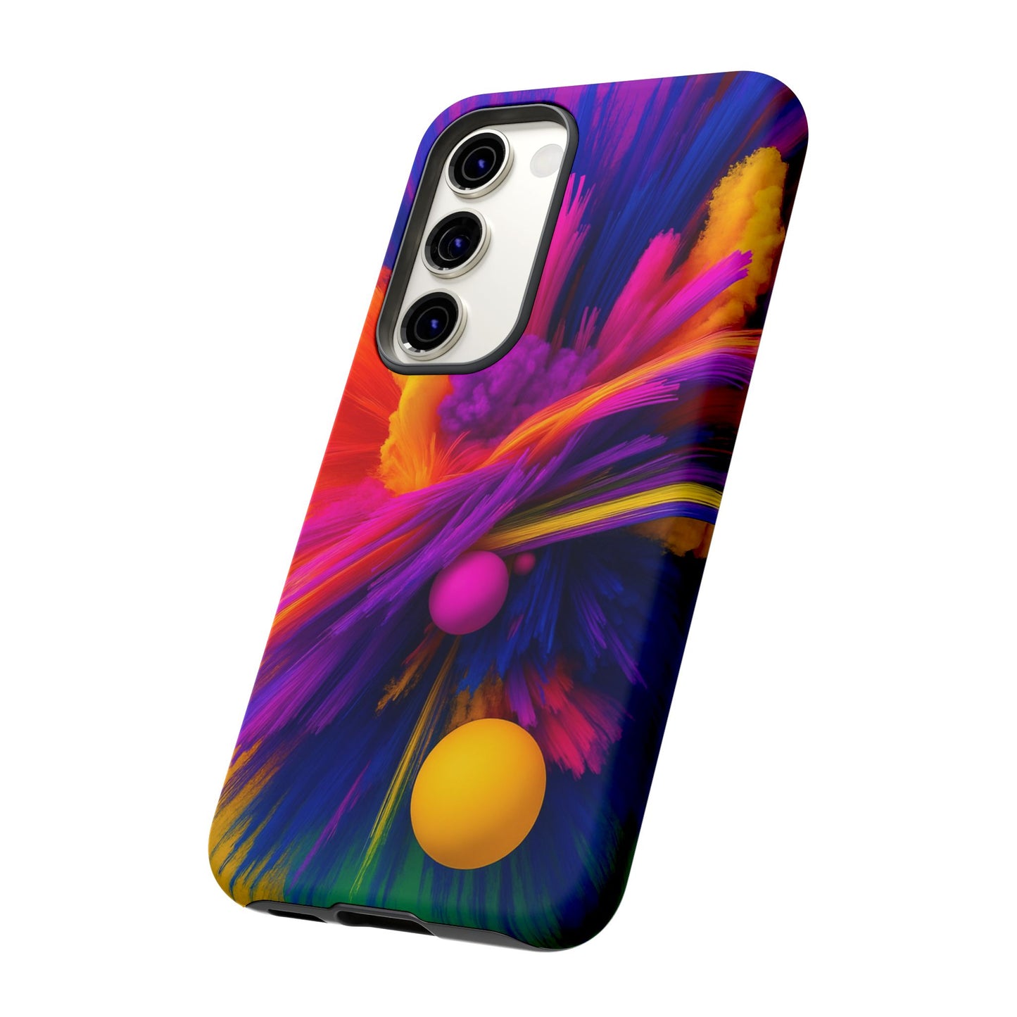 Tough Cases | Modern Art Phone Covers