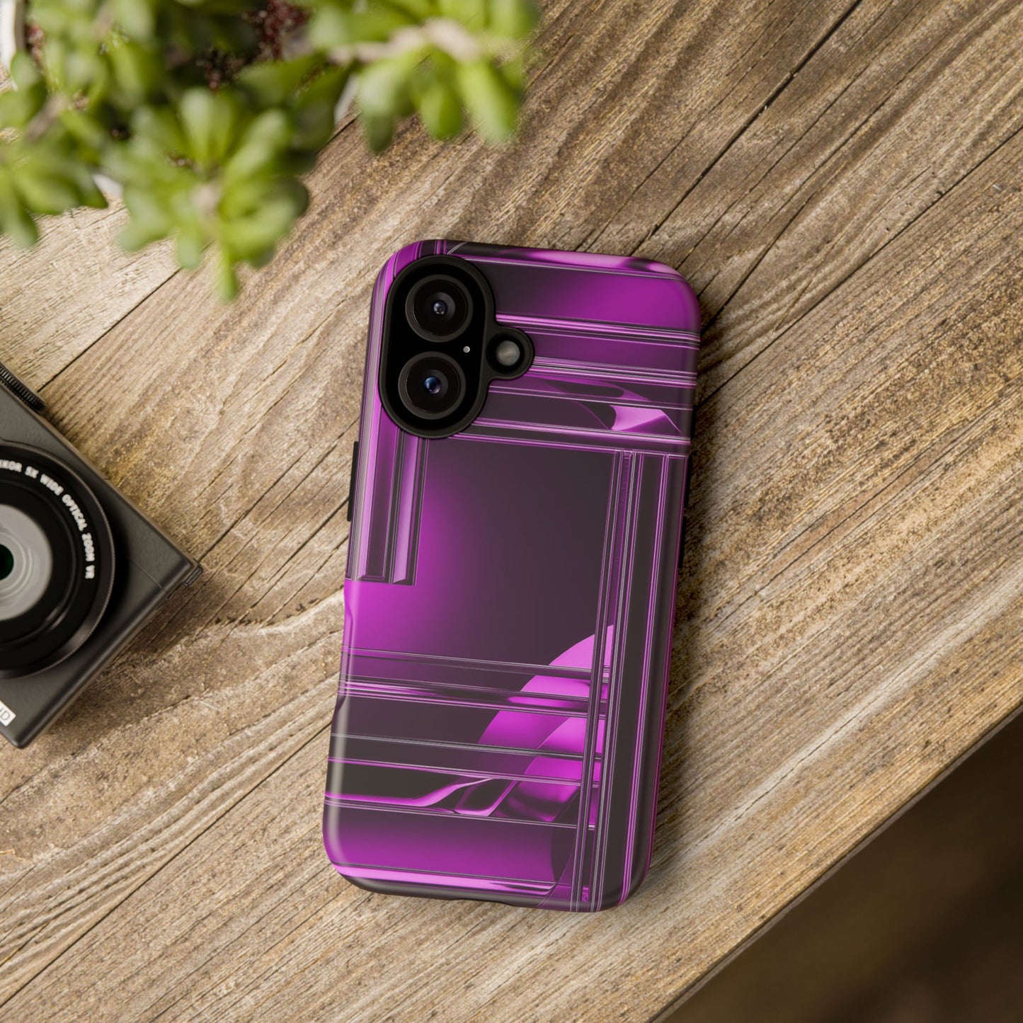 Tough Cases | Modern Art Phone Covers