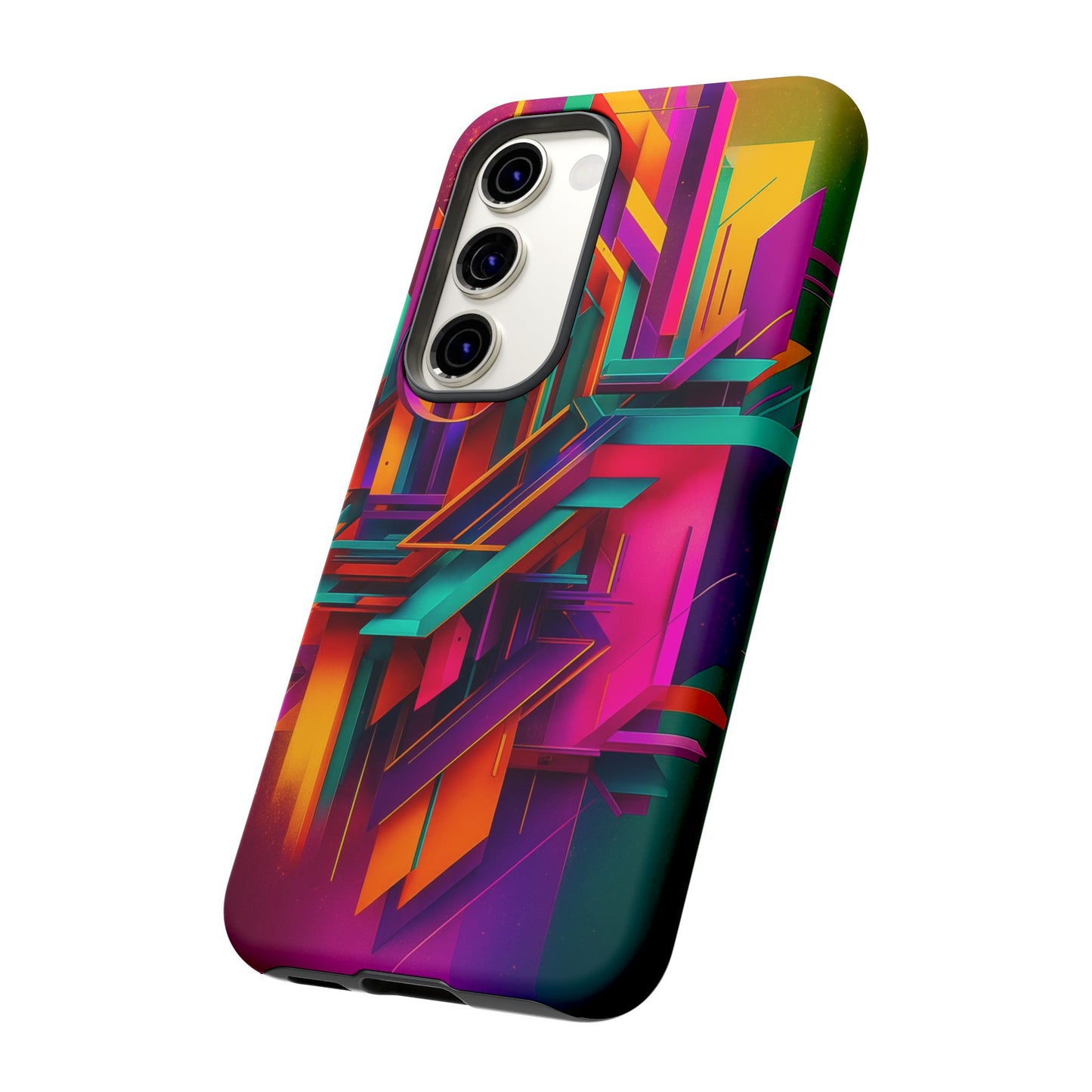 Tough Cases | Modern Art Phone Covers