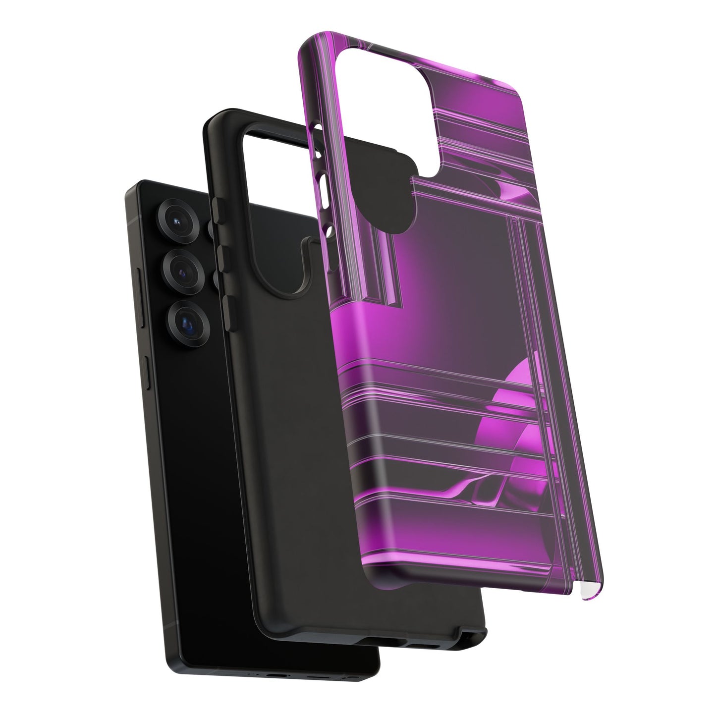 Tough Cases | Modern Art Phone Covers