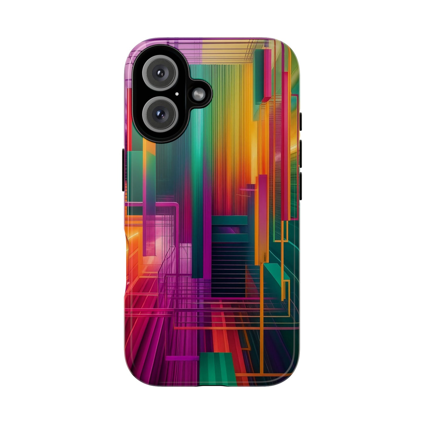 Tough Cases | Modern Art Phone Covers