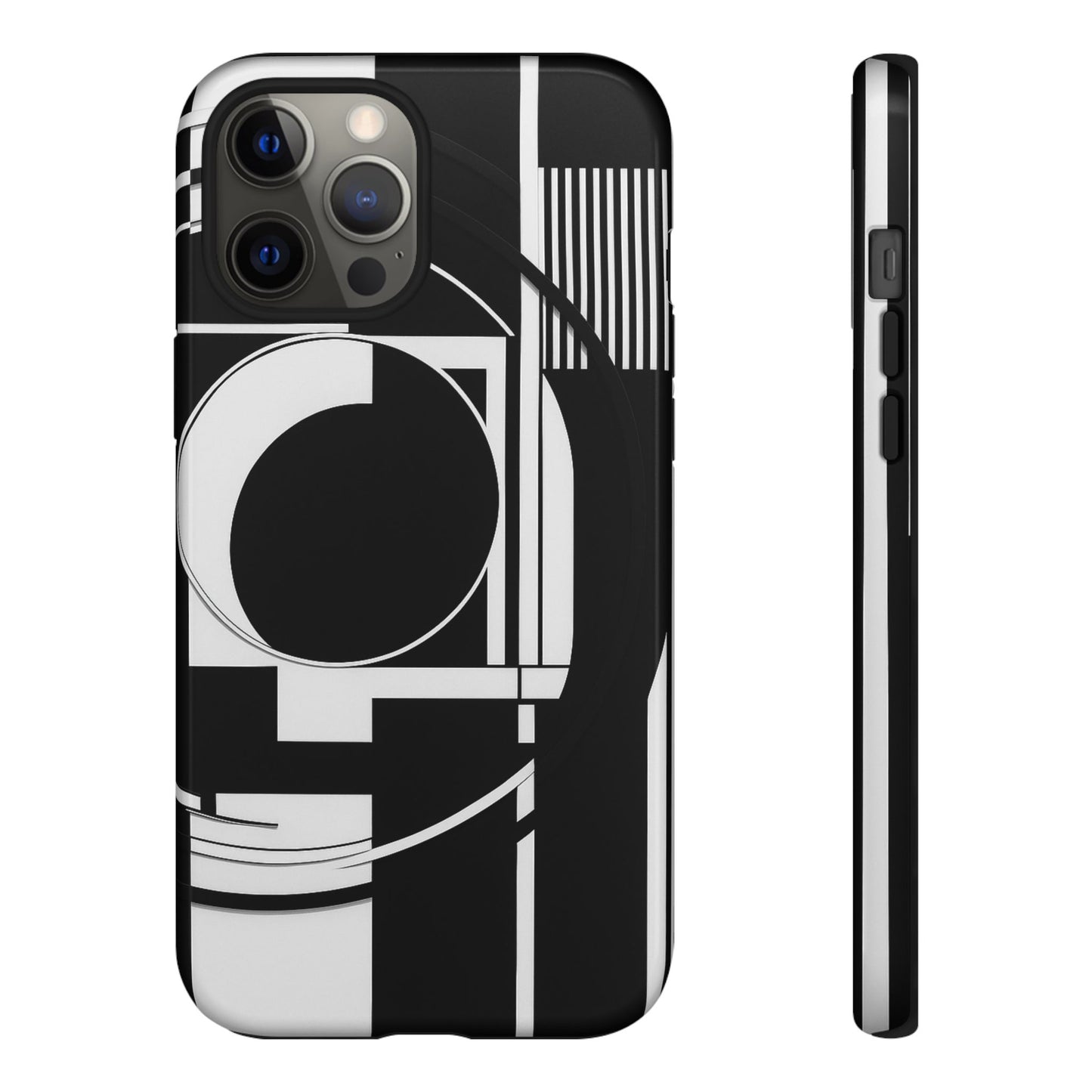 Tough Cases | Modern Art Phone Covers