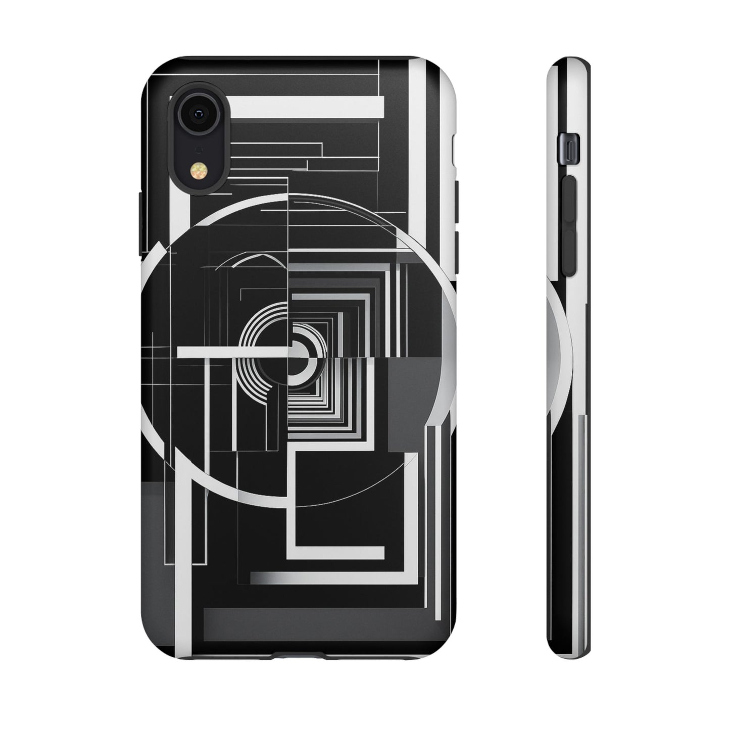 Tough Cases | Modern Art Phone Covers
