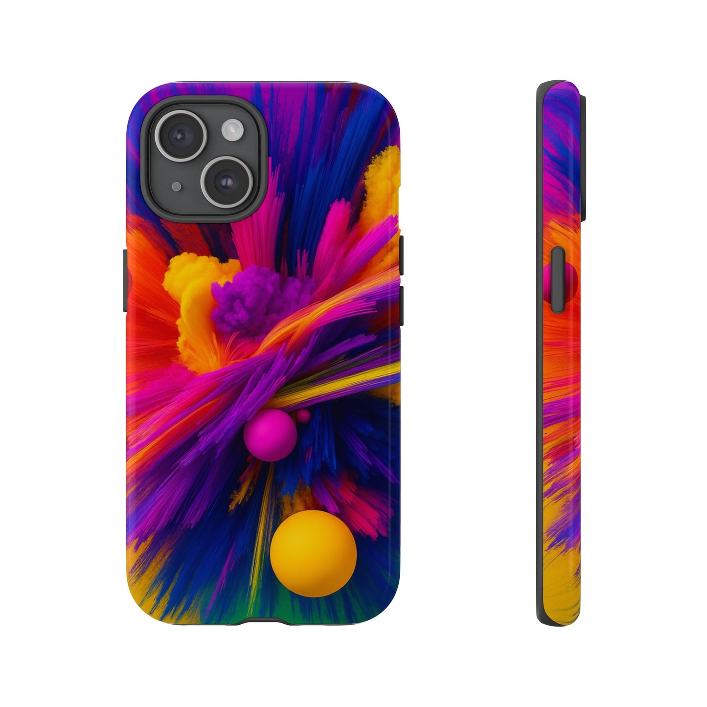 Tough Cases | Modern Art Phone Covers