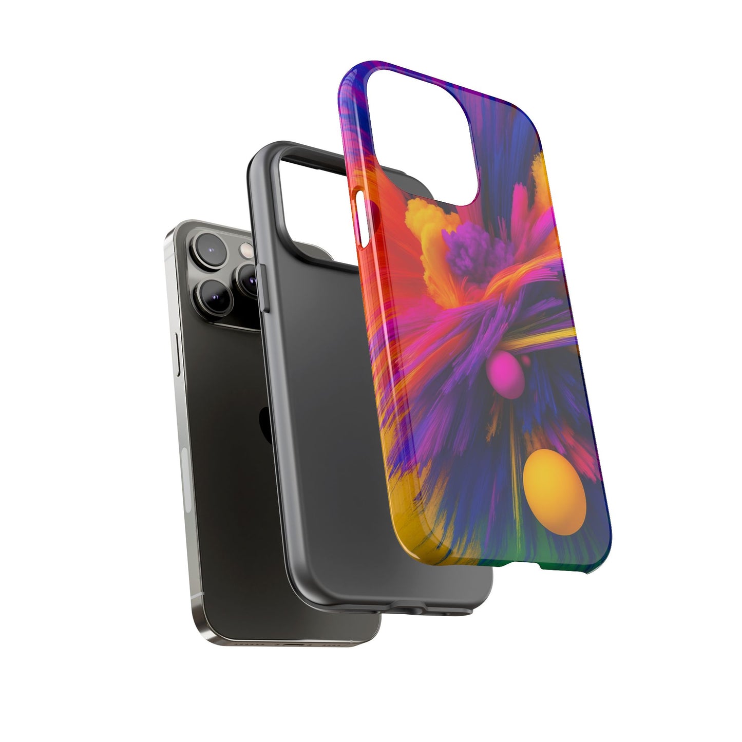 Tough Cases | Modern Art Phone Covers