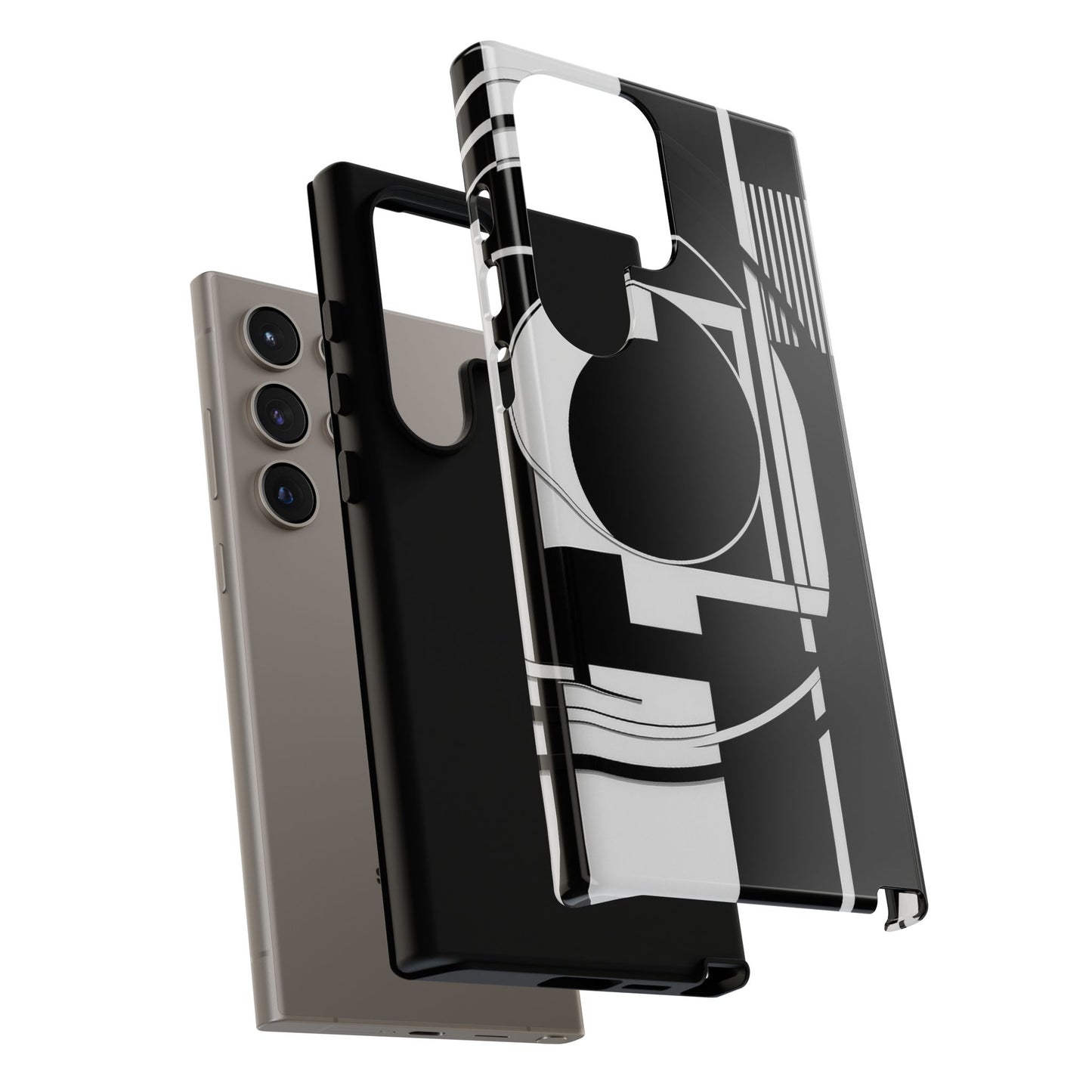 Tough Cases | Modern Art Phone Covers