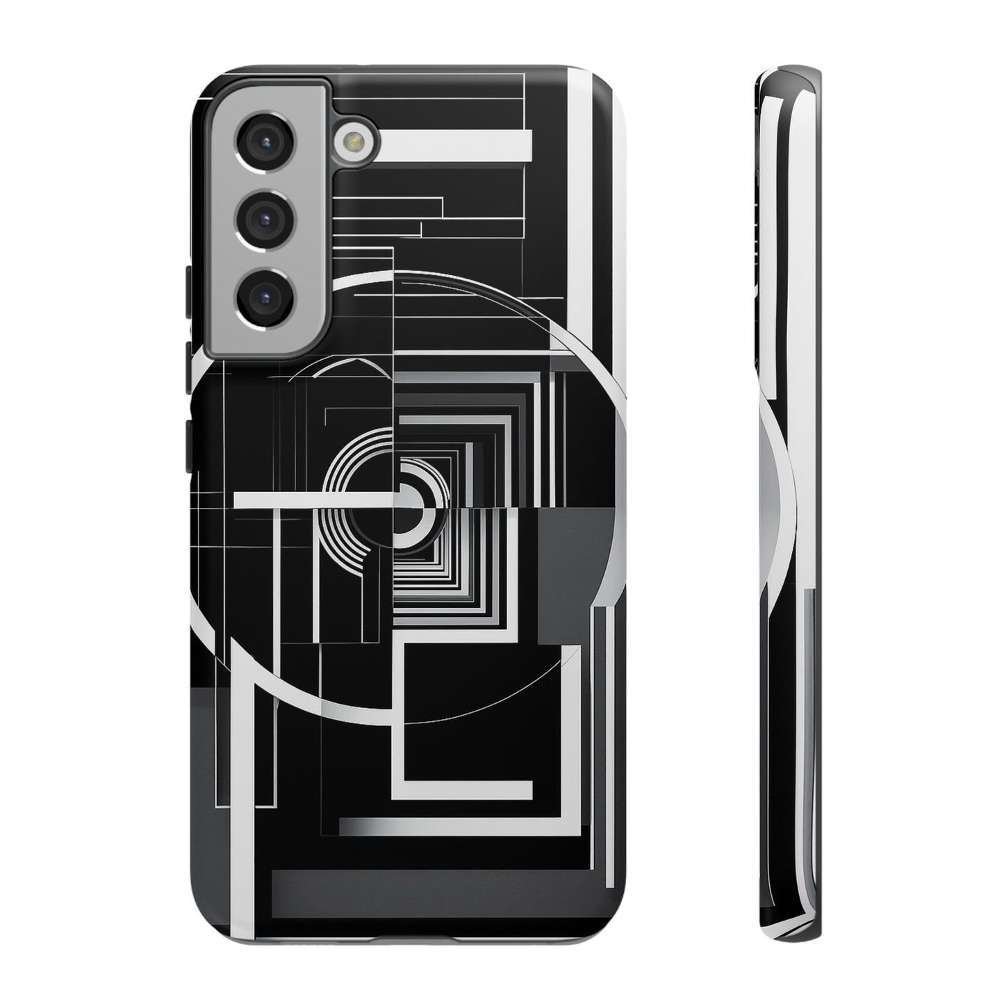 Tough Cases | Modern Art Phone Covers