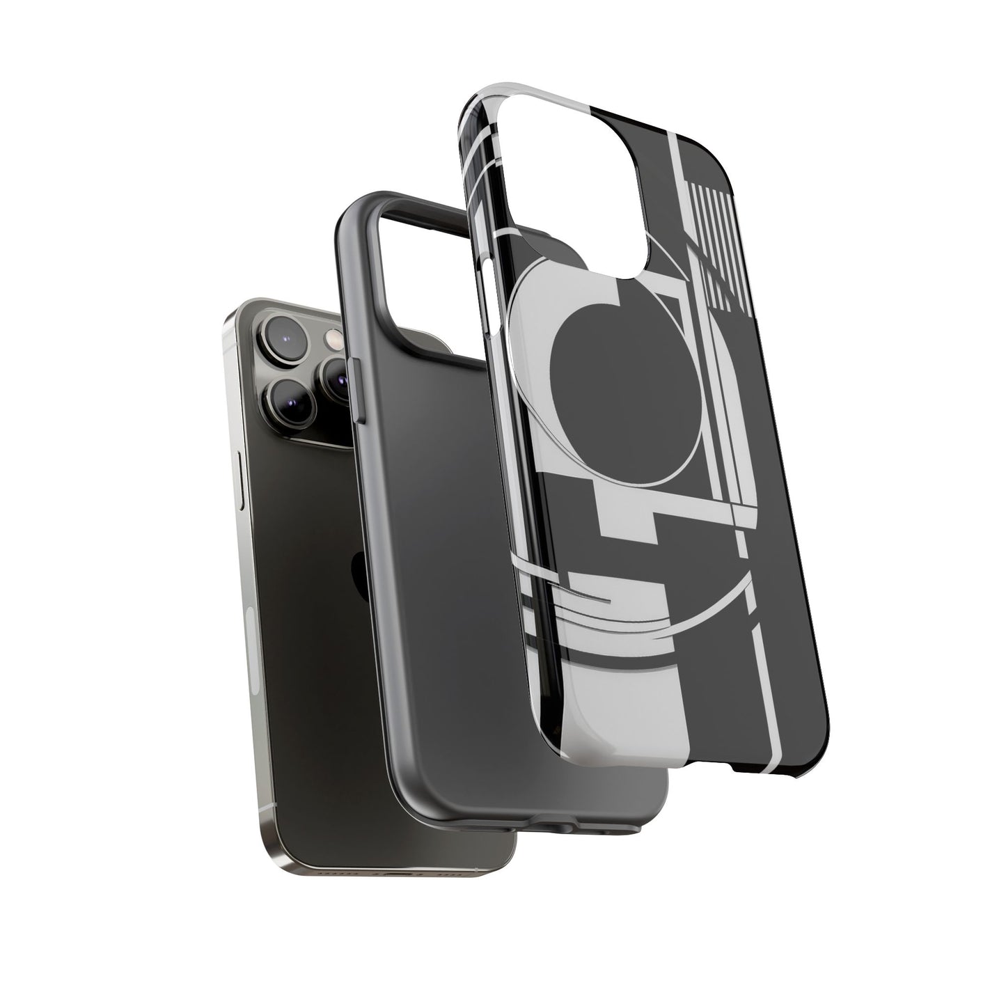 Tough Cases | Modern Art Phone Covers