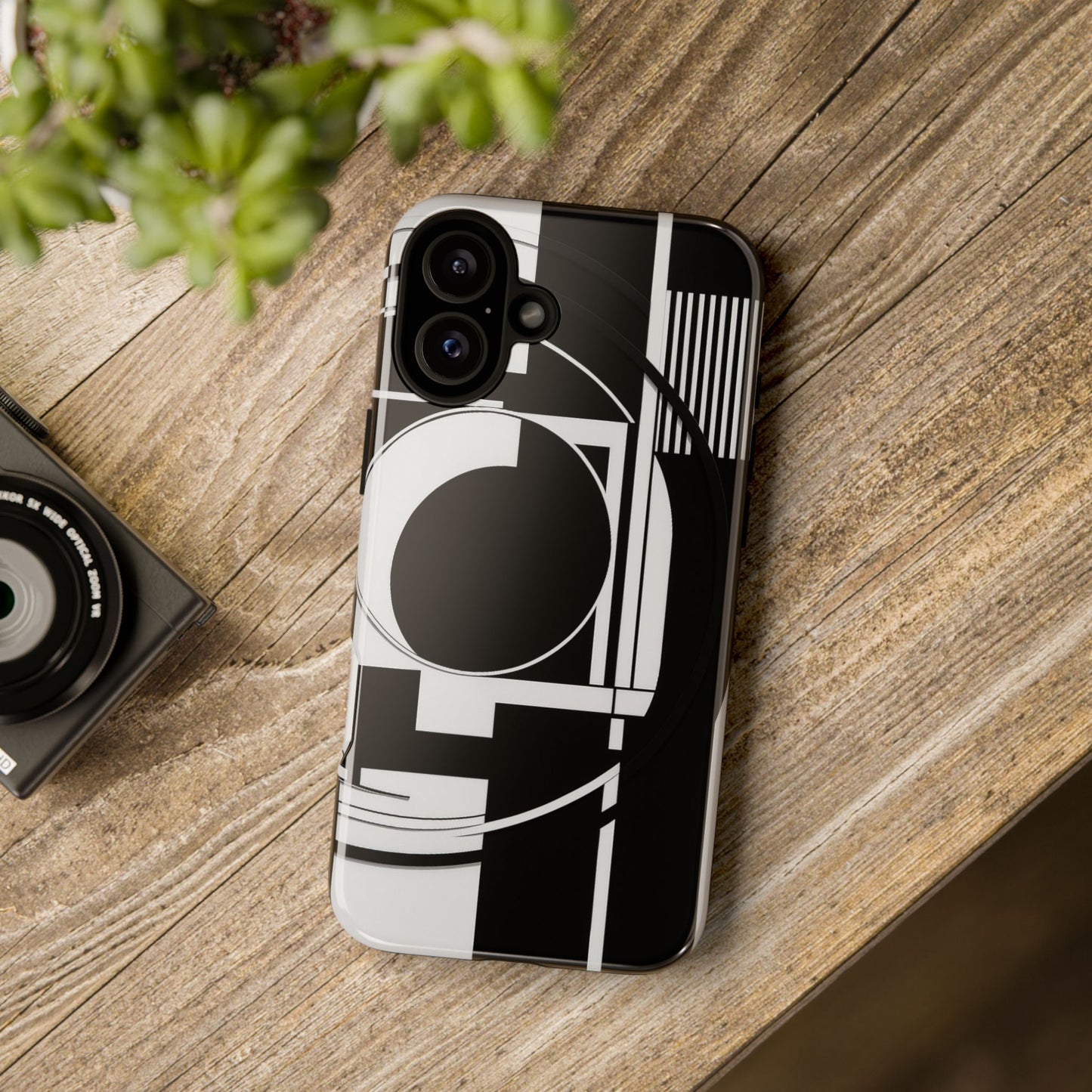 Tough Cases | Modern Art Phone Covers