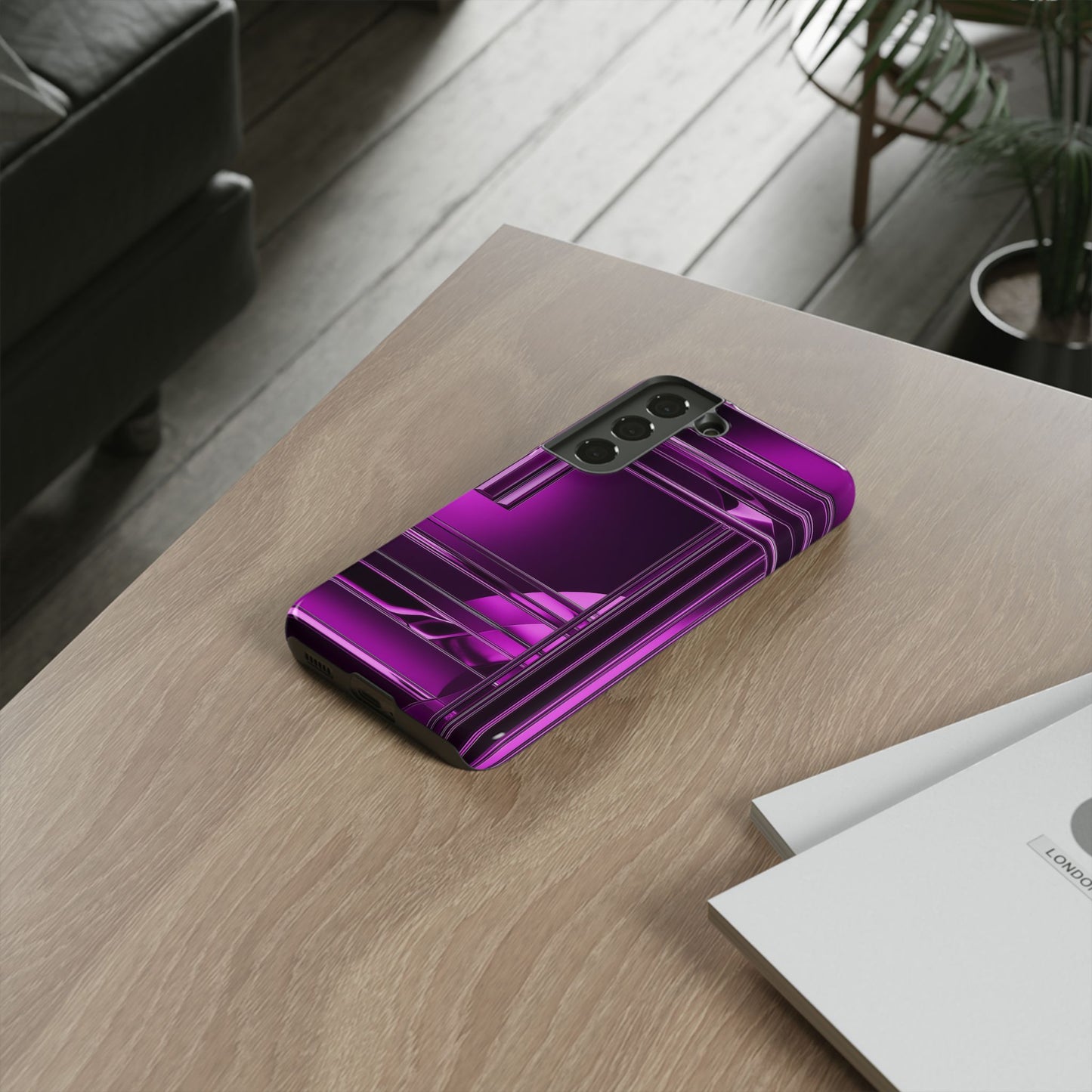 Tough Cases | Modern Art Phone Covers
