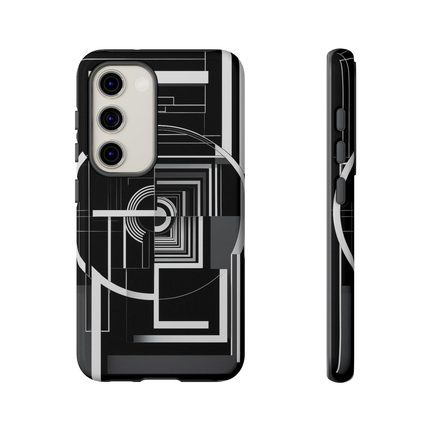 Tough Cases | Modern Art Phone Covers