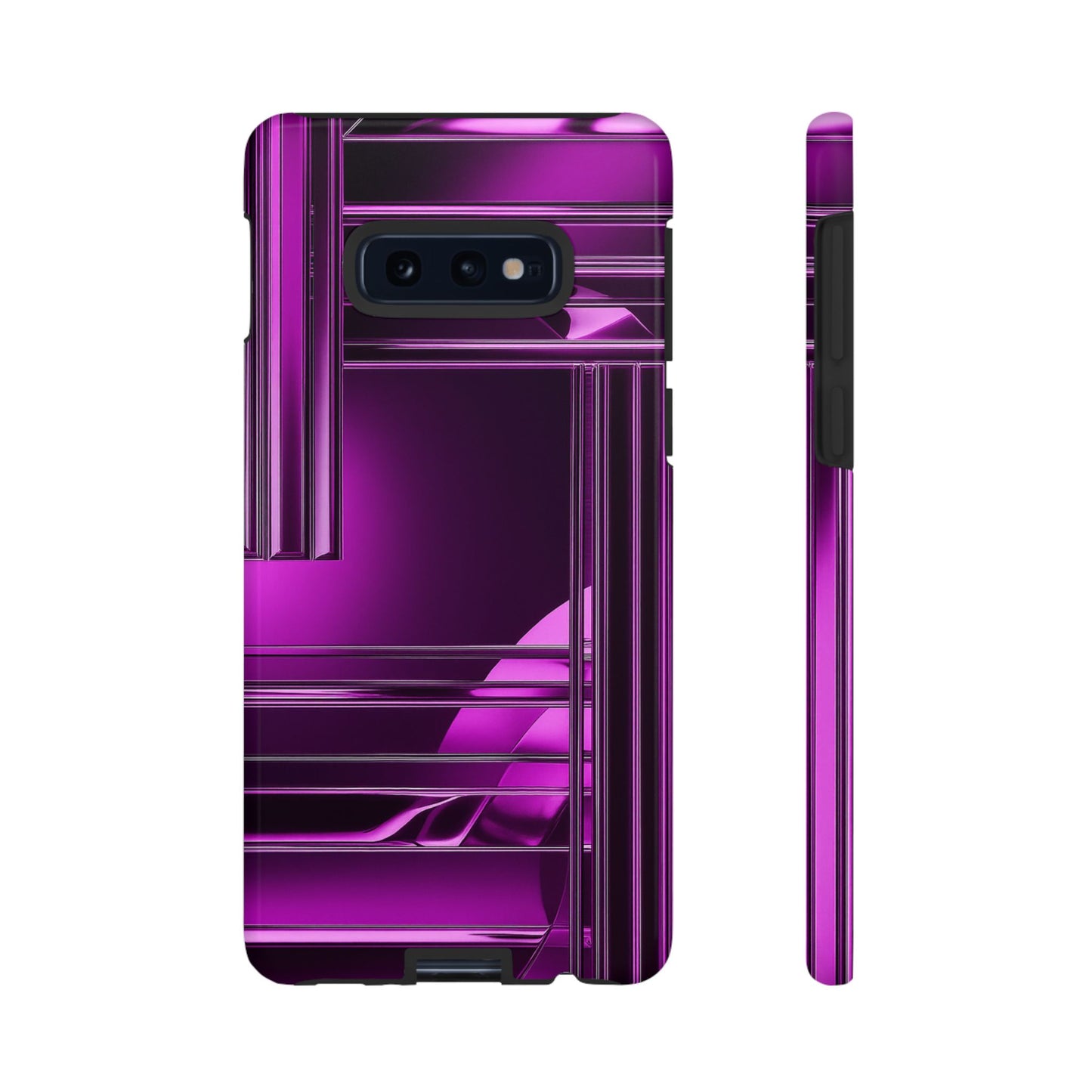 Tough Cases | Modern Art Phone Covers