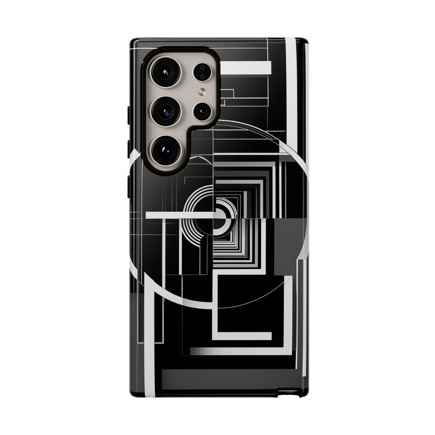 Tough Cases | Modern Art Phone Covers
