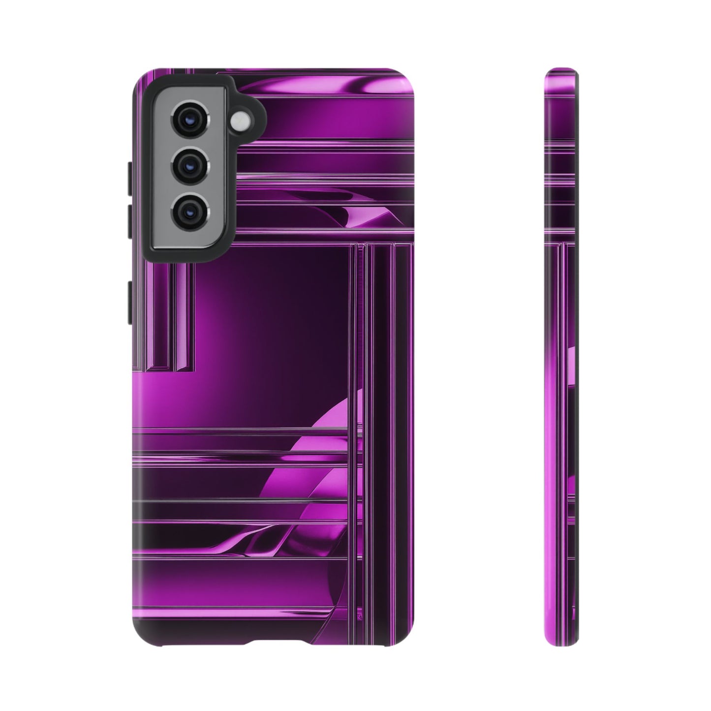 Tough Cases | Modern Art Phone Covers