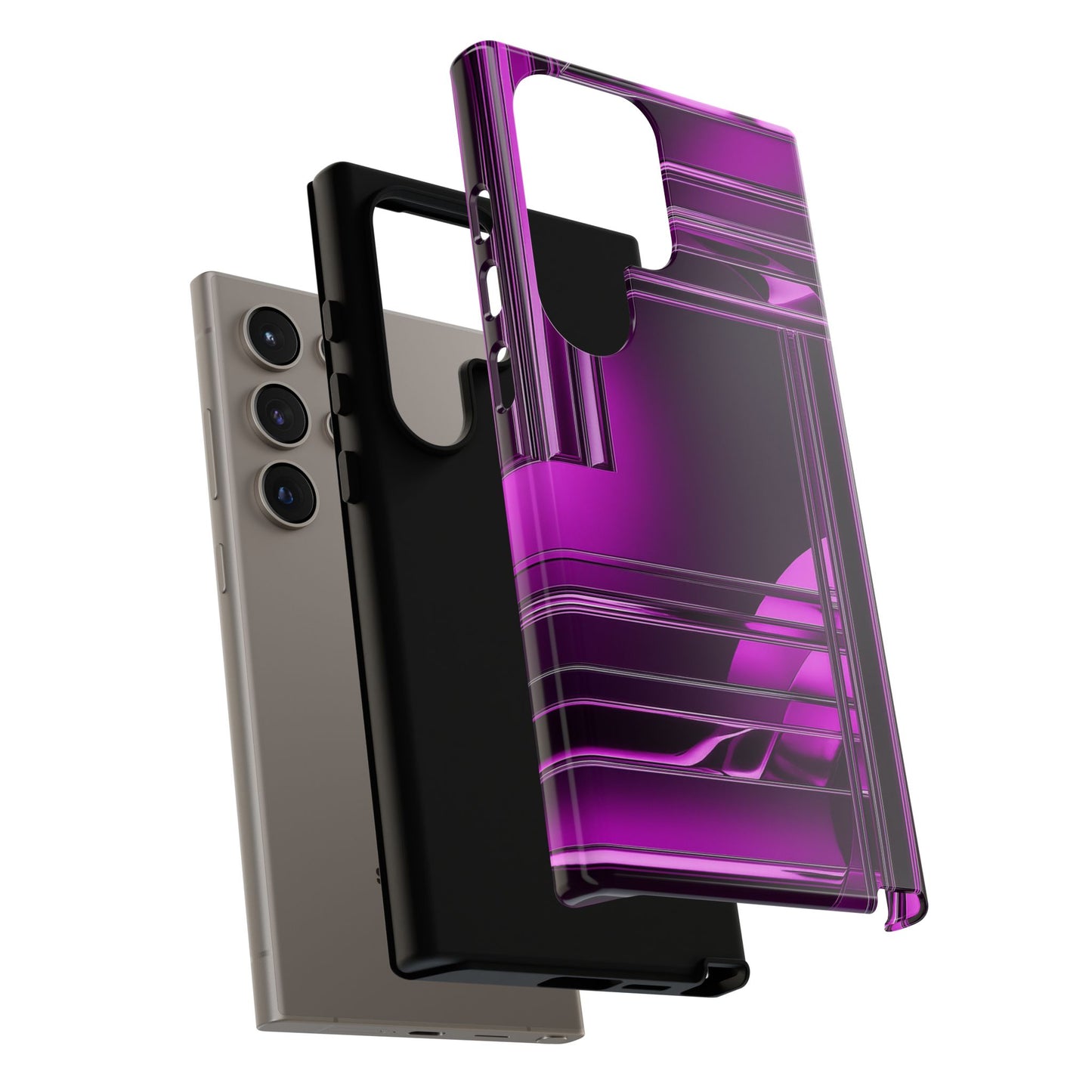 Tough Cases | Modern Art Phone Covers