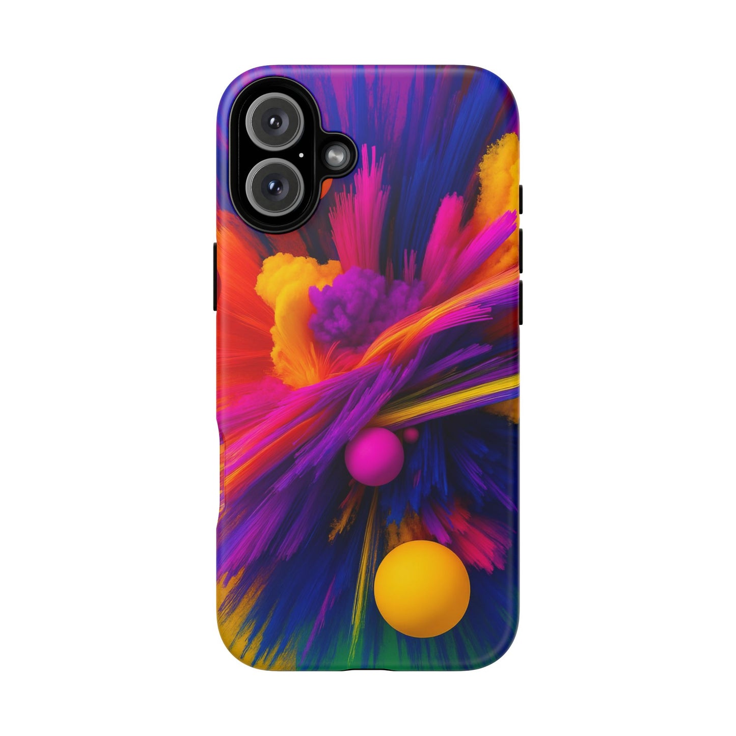 Tough Cases | Modern Art Phone Covers