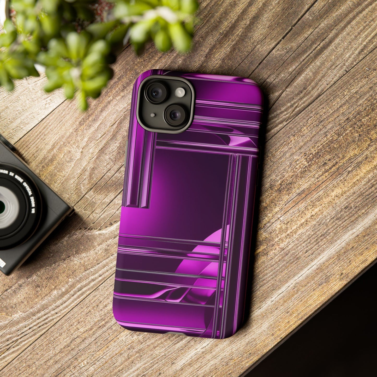 Tough Cases | Modern Art Phone Covers