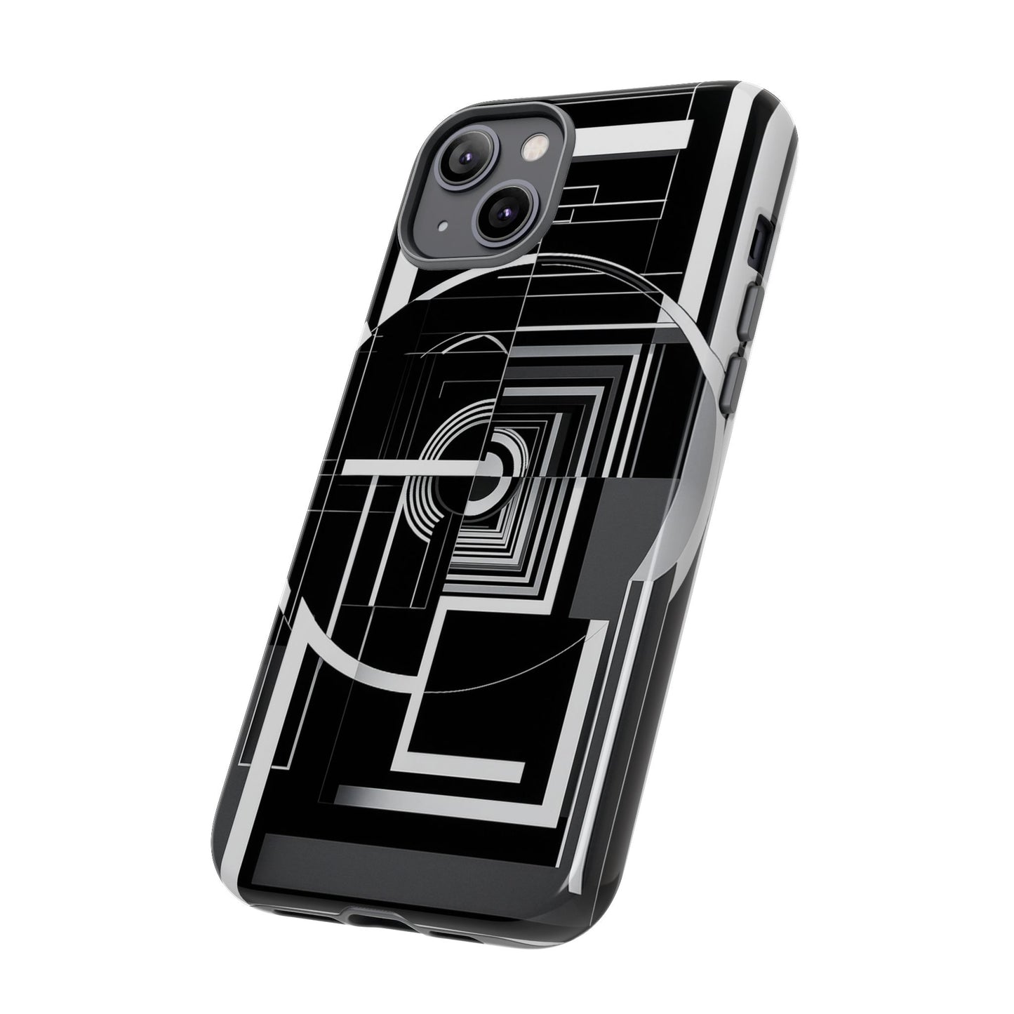 Tough Cases | Modern Art Phone Covers
