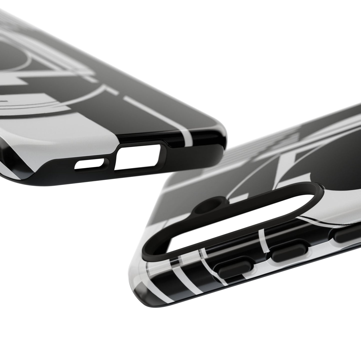 Tough Cases | Modern Art Phone Covers