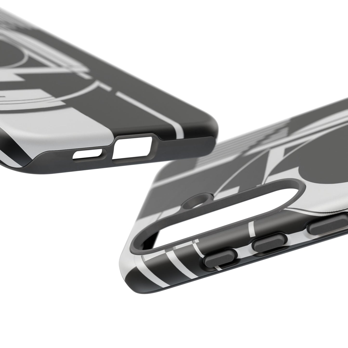Tough Cases | Modern Art Phone Covers