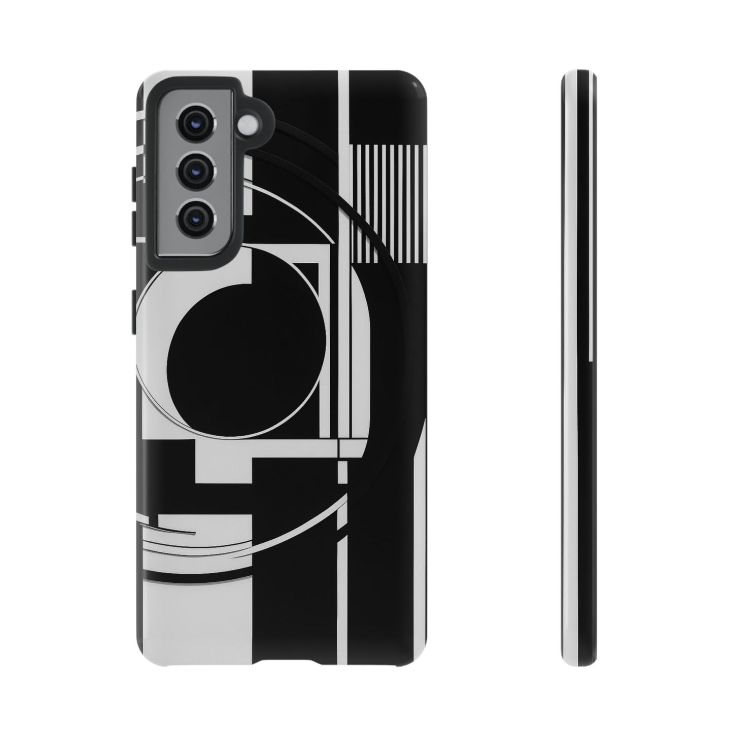 Tough Cases | Modern Art Phone Covers