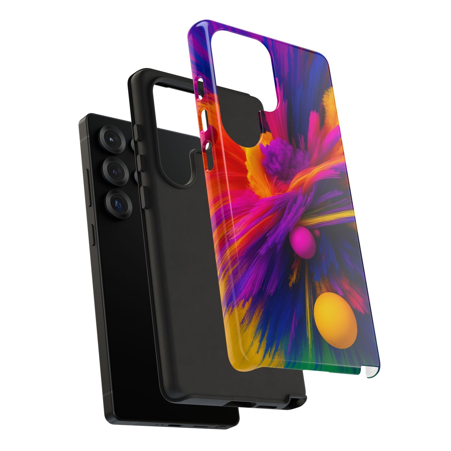 Tough Cases | Modern Art Phone Covers